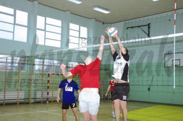 Ogólnopolski turniej zawodników ringo