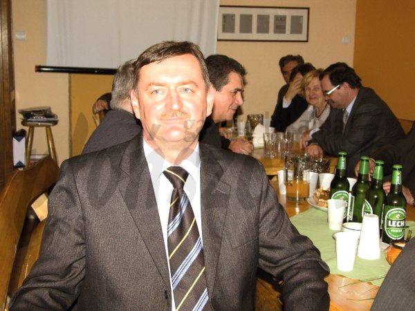 Nowy szef konwentu wójtów i burmistrzów