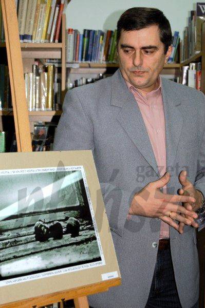 Kolejne fotograficzne sukcesy Roberta Chudzyńskiego