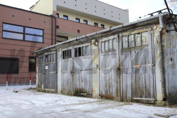 Wyremontują czy rozbiorą?