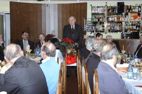 Gospodarcze walne