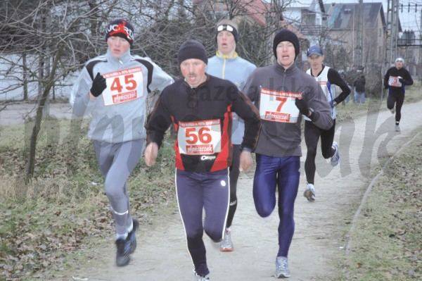 Grand Prix Płońska o puchar im. P. Sękowskiego