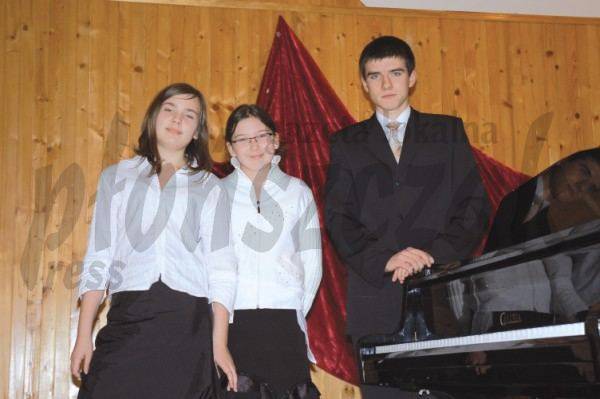 Piąty festiwal
