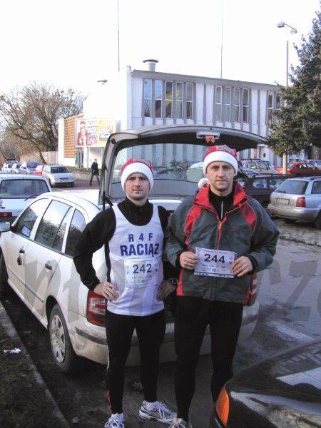 Rekreacyjne bieganie