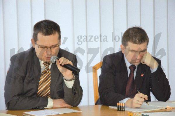 Kłopotów z budową bloków TBS ciąg dalszy