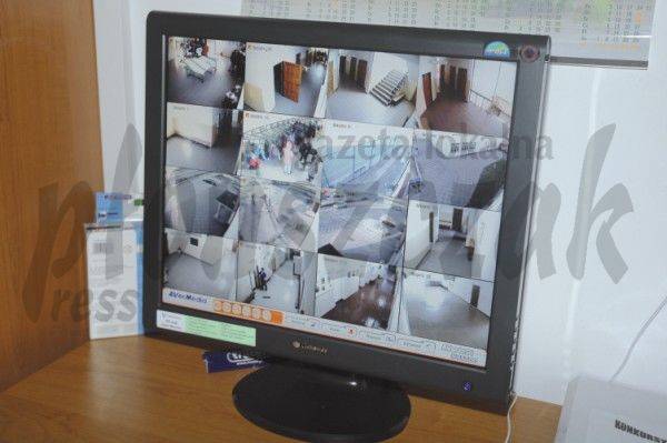 Szkolny monitoring