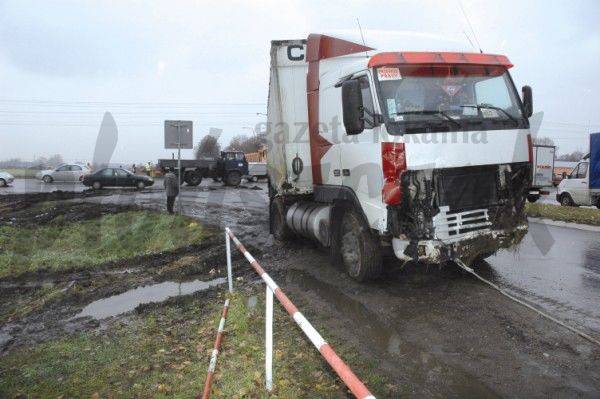 Tragedia na obwodnicy