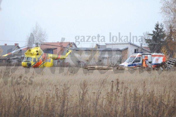 Pękła belka