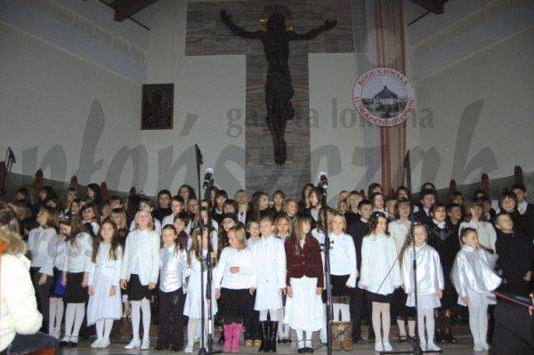 To warto zobaczyć - Płońskie Zaduszki Muzyczne