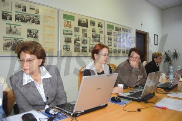 eFarmer na naszej wsi