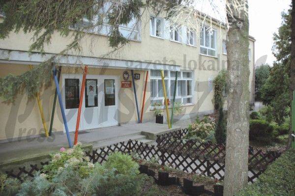 Ocieplą przedszkole