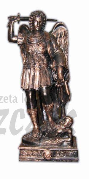 Dzień Patrona Płońska - św. Michała Archanioła