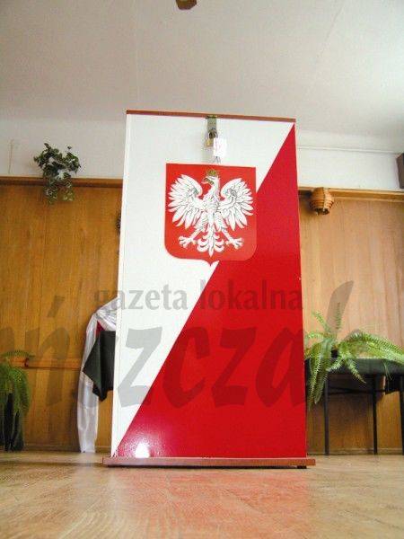 Za kilka dni wszystko już będzie jasne