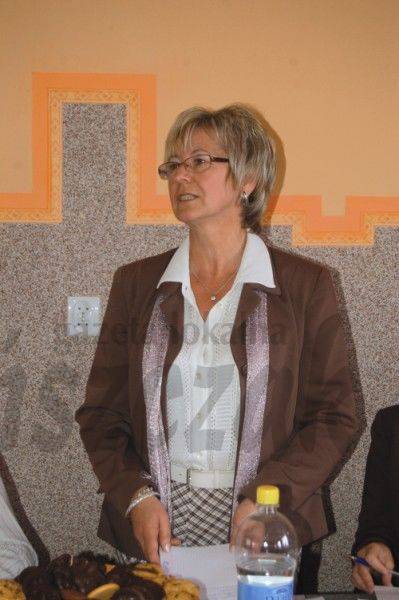 Wybrali władze