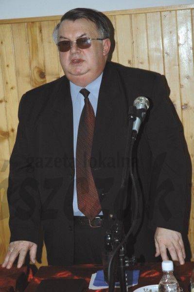 Uroczystości pożegnalne w czwartek, 13 września