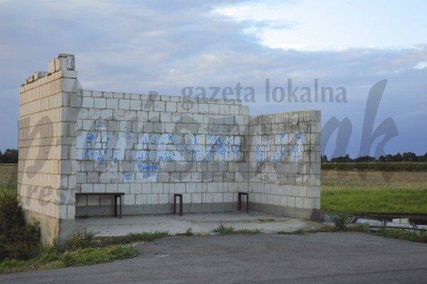 Po burzach i wichurach
