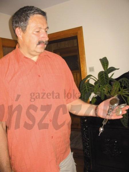 Rozmowa z Bogdanem Pietruszewskim