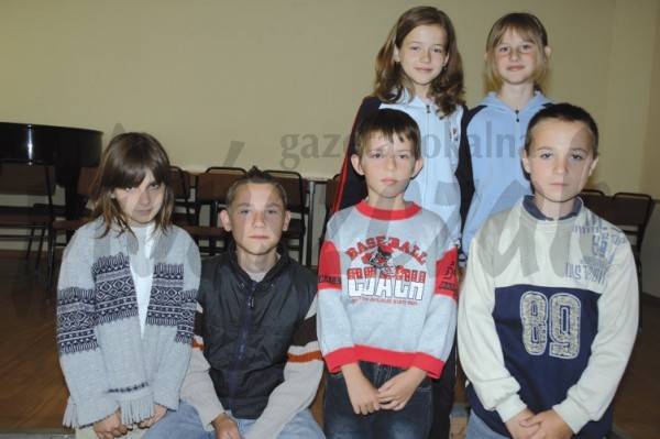 Warcaby w Plastusiu