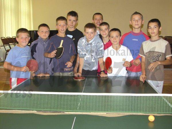 Wakacje na sportowo