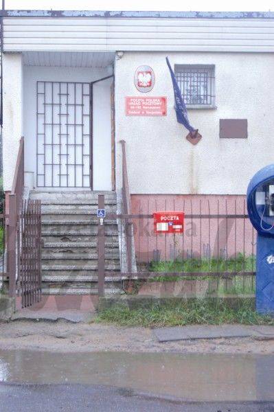 Kłopotliwy dół
