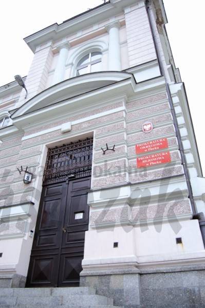 Trzech wójtów i szef powiatowego PSL pod prokuratorskimi zarzutami