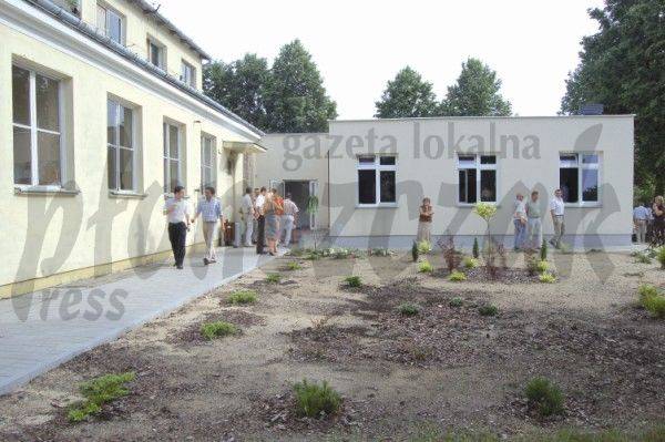 Sesja płońskiej rady