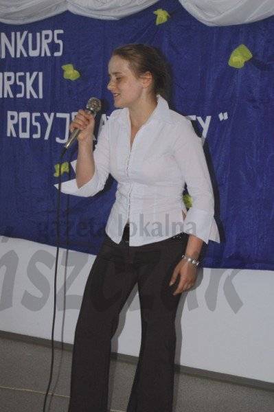 Z literaturą rosyjską na ty