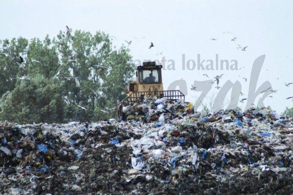 Inwestycja w Dalanówku
