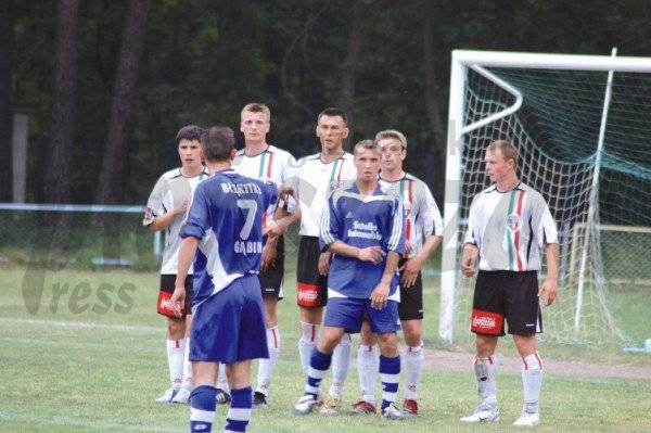 Mazowiecka Liga Seniorów: po Tęczy awans do IV ligi także dla Mazowsza Płock