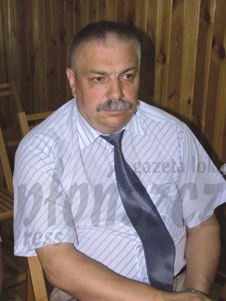 Będzie nowy komendant w Raciążu