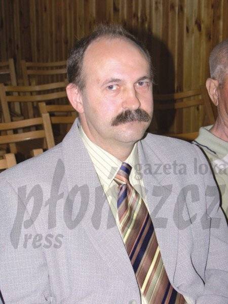 Nowy dyrektor nowej placówki