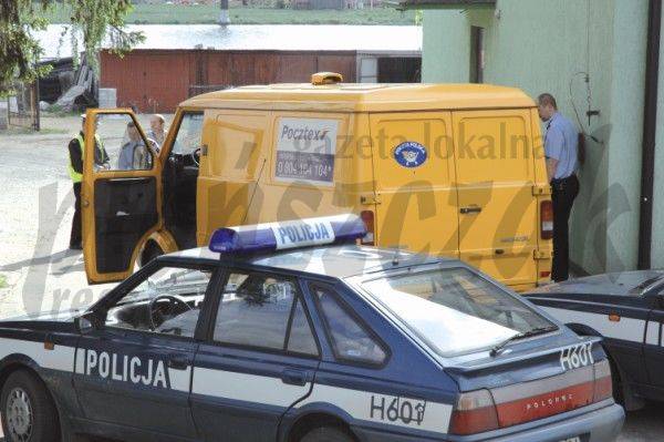 Śladem naszych publikacji