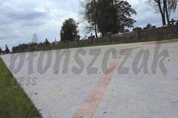 Parkingowe śledztwo