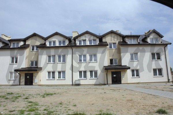 Będzie drugi blok