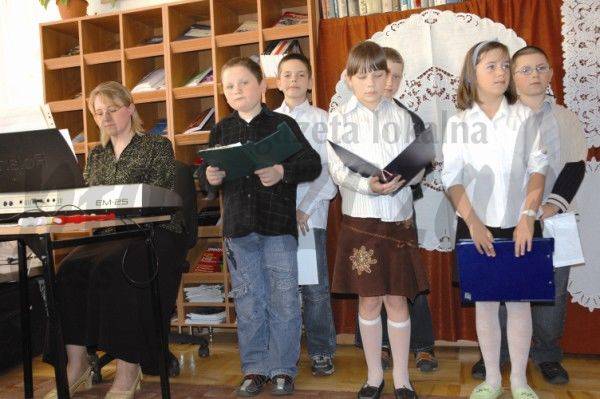 Bibliotekarze, jakich nie znacie