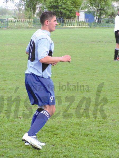 Liga Okręgowa