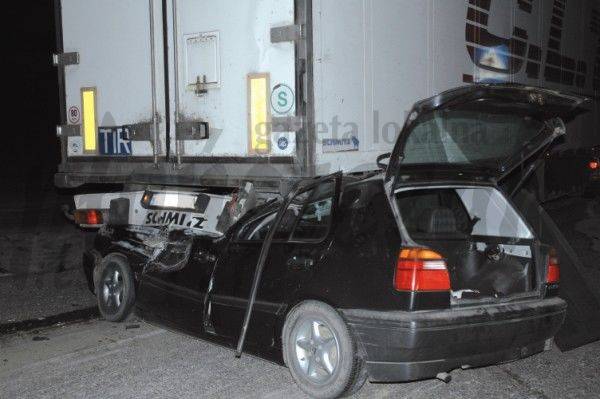 Tragedia w Przyborowicach