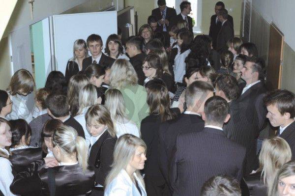 ZS 2 w Płońsku na ustach całej Polski