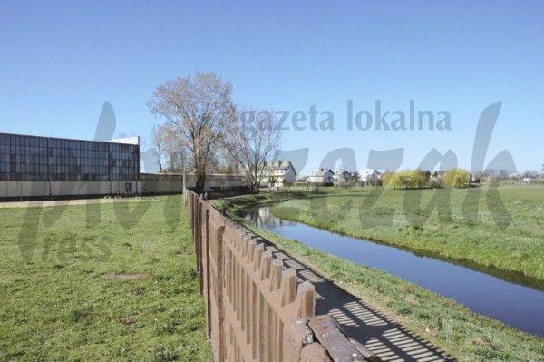 Inwestycja w dolinie Płonki
