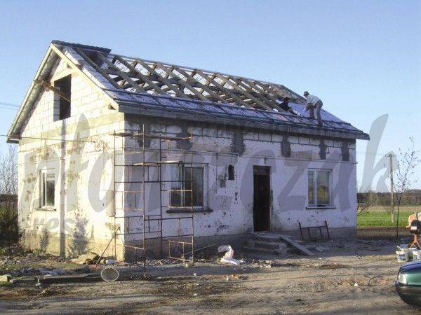 Po styczniowej tragicznej wichurze