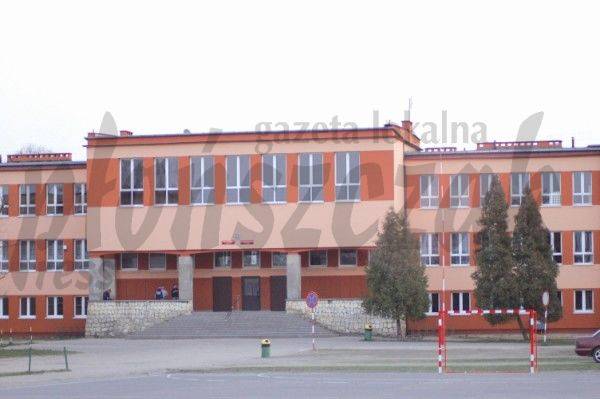 Szkoły połączone w zespół