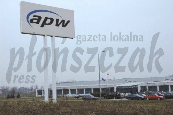 Setki ludzi stracą pracę