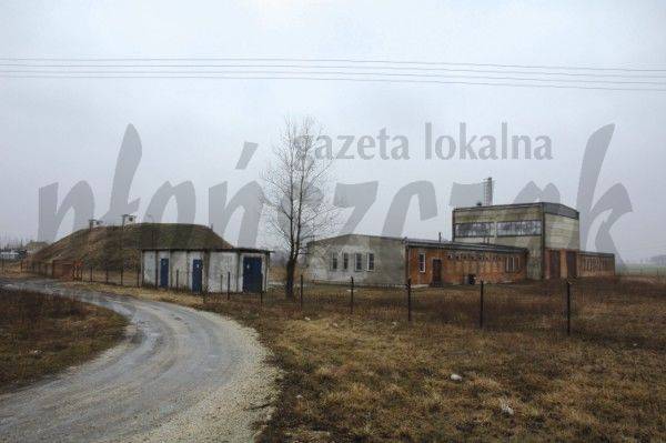 Konflikt miasta Raciąża z gminą Raciąż trwa
