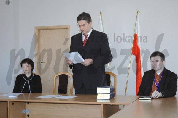 Stało się - dla prokuratury Andrzej Pietrasik to podejrzany