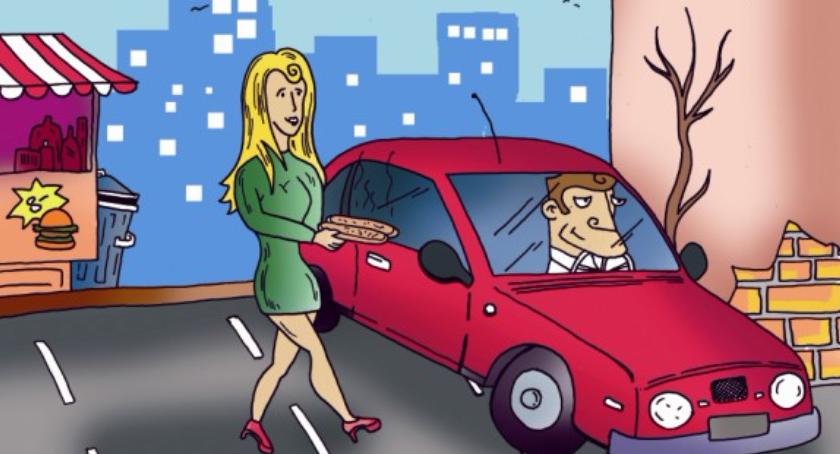 Magiczna prowincja - odcinek 36: o świątecznych wspomnieniach i spotkaniu na parkingu