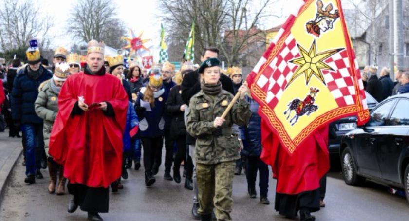 Trzy Orszaki Trzech Króli