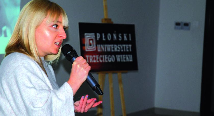 O spisywaniu wspomnień na UTW