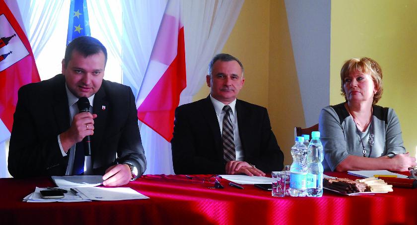 Jest budżet gminy Baboszewo