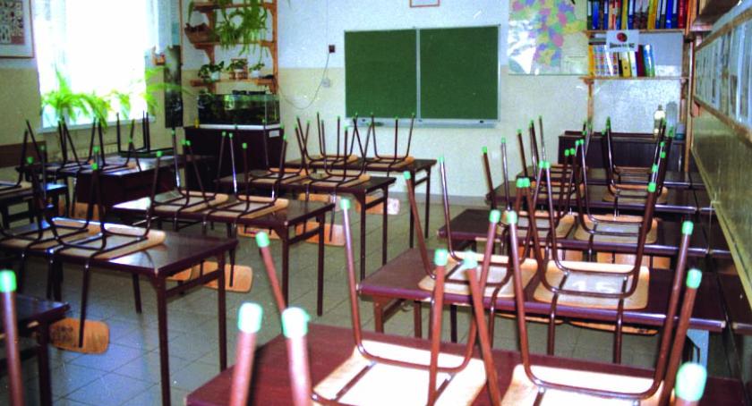 Ogólniak na 245 miejscu