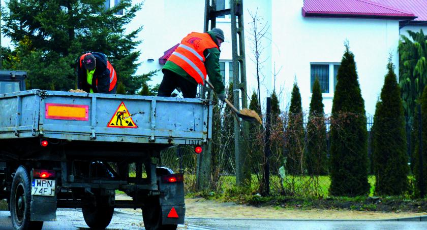 I jak tu nie „wierzyć” w urzędników… 
